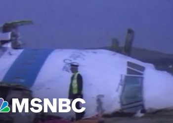 doj-confirms-1988-pan-am-flight-103-bombmaker-suspect-in-custody-–-youtube