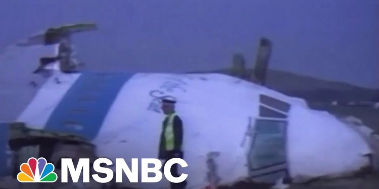 doj-confirms-1988-pan-am-flight-103-bombmaker-suspect-in-custody-–-youtube