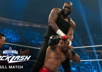 full-match-–-bobby-lashley-vs.-omos:-wrestlemania-backlash-2022-–-youtube
