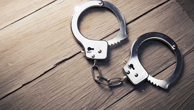 two-transporters-arrested-for-sharing-location-of-rta-patrol-vehicles-in-haryana