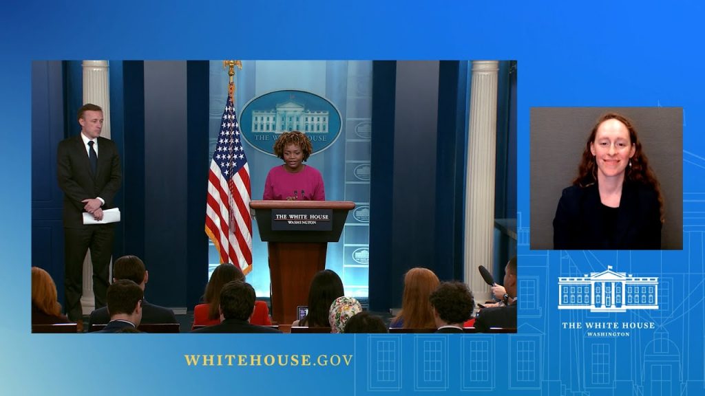 press-briefing-by-press-secretary-karine-jean-pierre-and-jake-sullivan-–-youtube
