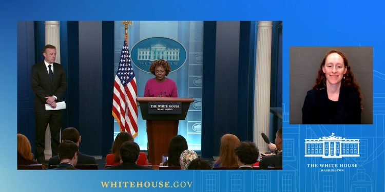 press-briefing-by-press-secretary-karine-jean-pierre-and-jake-sullivan-–-youtube