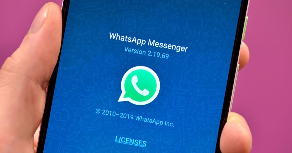 whatsapp-working-on-secret-snapchat-style-upgrade,-which-will-only-let-people-…-–-chronicle-live