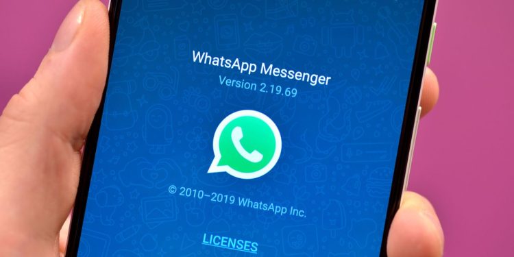 whatsapp-working-on-secret-snapchat-style-upgrade,-which-will-only-let-people-…-–-chronicle-live