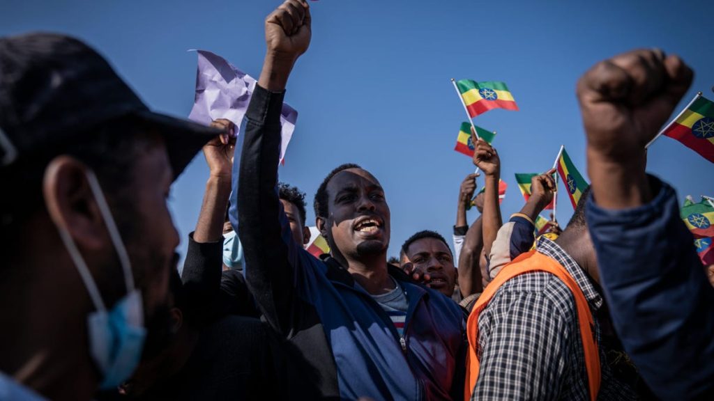 lawsuit-accuses-facebook-of-permitting-posts-that-spurred-civil-war-in-ethiopia-–-gizmodo
