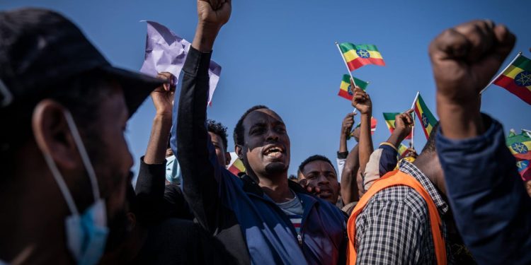 lawsuit-accuses-facebook-of-permitting-posts-that-spurred-civil-war-in-ethiopia-–-gizmodo