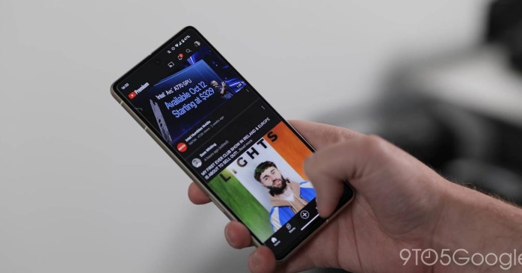 youtube-testing-video-queue-on-android-and-ios;-here's-how-to-enable-–-9to5google
