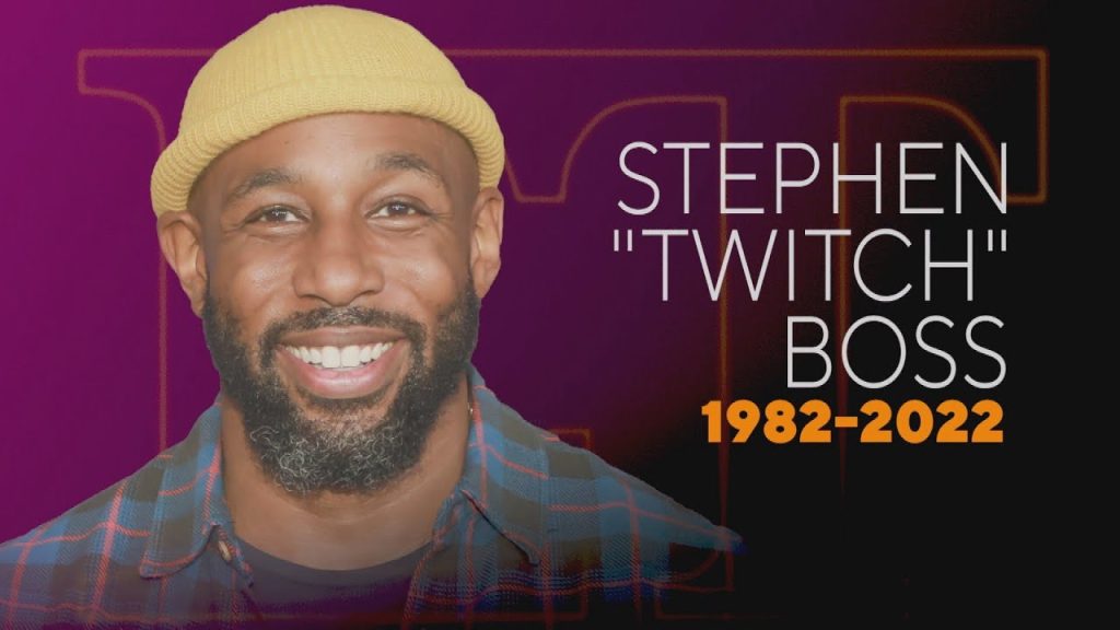 stephen-'twitch'-boss-dead-at-40-–-youtube