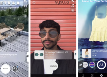 snapchat-touts-the-rising-value-of-ar-for-promotions-|-social-media-today