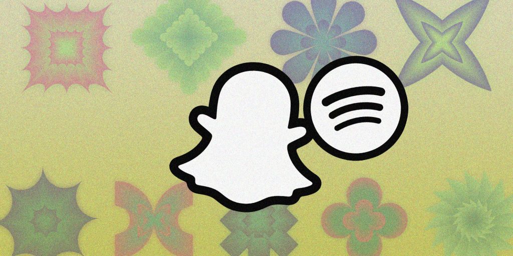spotify-has-a-snapchat-lens-for-your-wrapped-listening-personality-–-screen-rant