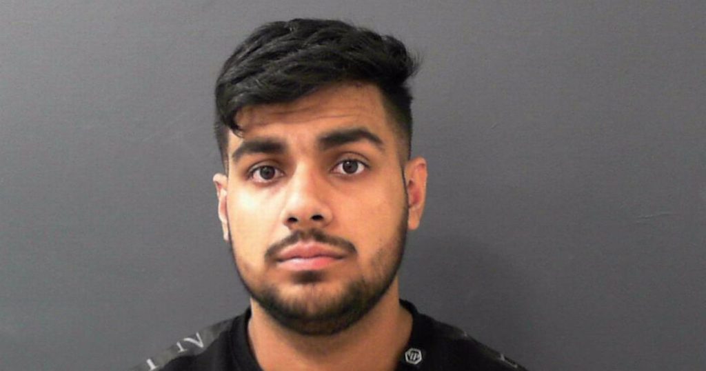 bradford-delivery-driver-was-using-snapchat-when-he-caused-crash-which-killed-biker