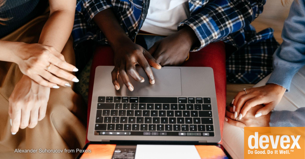 the-top-5-tips-for-globaldev-job-seekers-from-2022-–-devex