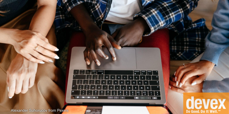 the-top-5-tips-for-globaldev-job-seekers-from-2022-–-devex