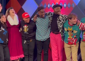 the-performers-at-the-'instagram-reels-comedy-club'-weren't-your-typical-stand-up-acts
