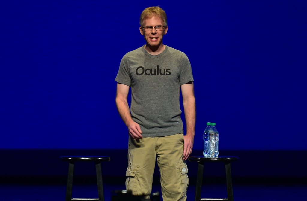 john-carmack-leaves-meta-with-a-memo-criticizing-the-company's-efficiency-–-engadget
