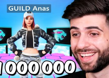 how-he-won-$1,000,000-in-mrbeast's-fortnite-tournament!-–-youtube