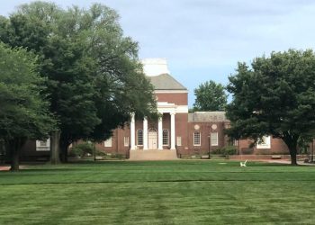 police:-snapchat-video-leads-to-arrest-of-ud-student-who-brought-gun-to-campus-|-news