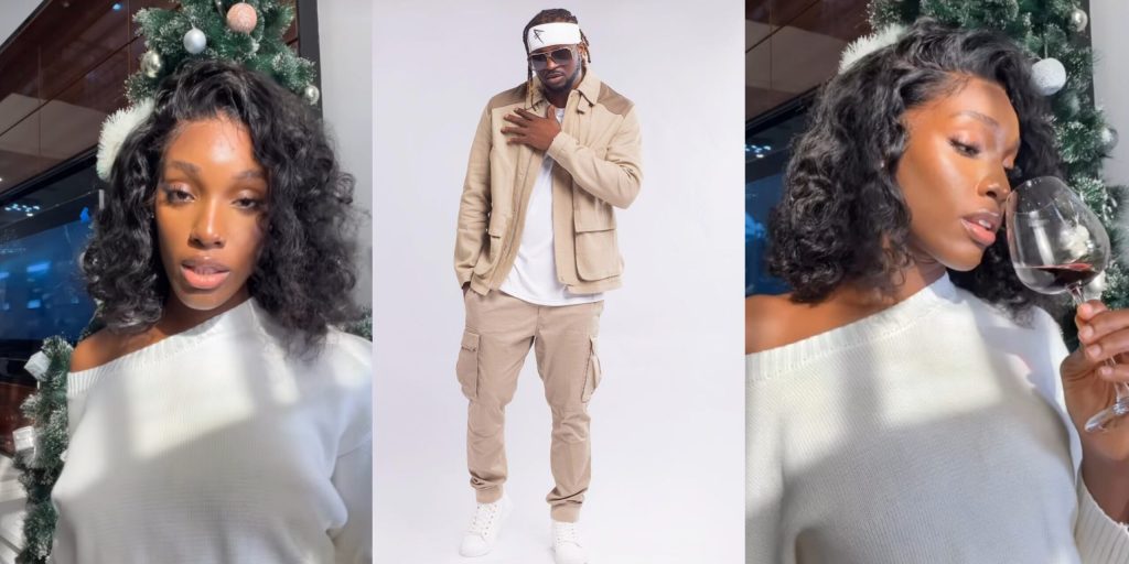 singer-paul-okoye's-girlfriend,-ifeoma-shades-his-colleagues-(video)-–-–-kemi-filani