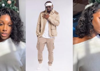 singer-paul-okoye's-girlfriend,-ifeoma-shades-his-colleagues-(video)-–-–-kemi-filani
