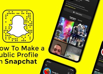 how-to-make-a-public-profile-on-snapchat-–-techdator
