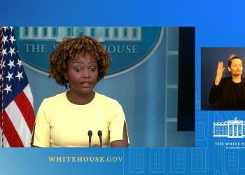 12/19/22:-press-briefing-by-press-secretary-karine-jean-pierre-–-youtube