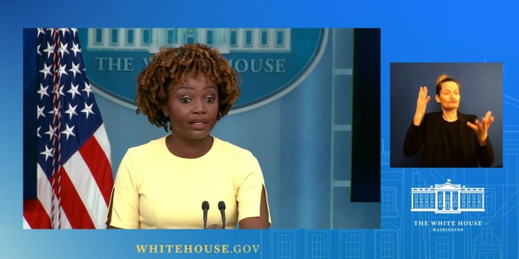 12/19/22:-press-briefing-by-press-secretary-karine-jean-pierre-–-youtube
