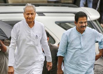 infighting-in-congress,-political-coup-in-maharashtra,-nitish-kumar's-new-old-alliance