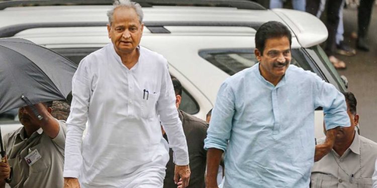 infighting-in-congress,-political-coup-in-maharashtra,-nitish-kumar's-new-old-alliance