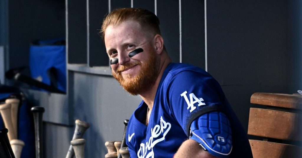 plaschke:-justin-turner-was-a-true-hometown-hero-for-dodgers-–-los-angeles-times