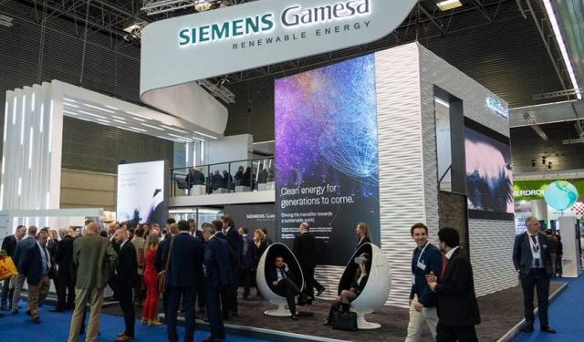siemens-gamesa-names-richard-luijendijk-new-ceo-for-onshore-business