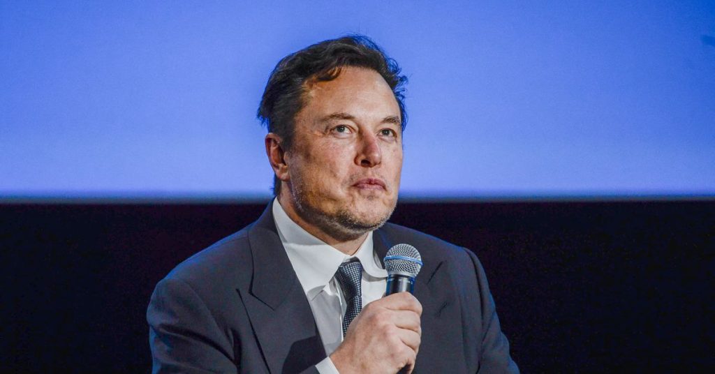 elon-musk-announced-he's-stepping-down-as-the-ceo-of-twitter-–-vox