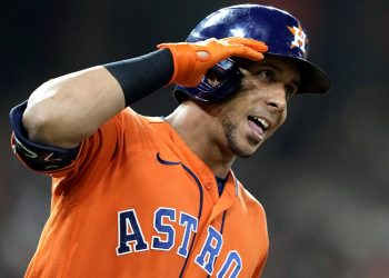 michael-brantley,-astros-finalize-one-year-contract-–-mlb.com