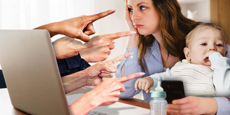 i-was-traumatized-by-a-toxic-mommy-facebook-group-–-new-york-post