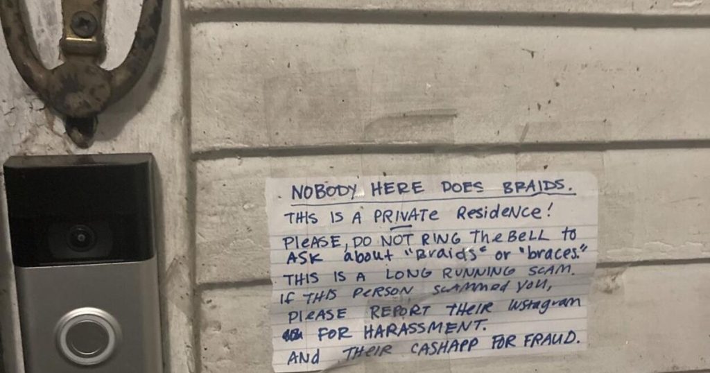 instagram-hair-scam-frustrates-7th-ward-homeowner,-victims-|-crime/police-–-nola.com
