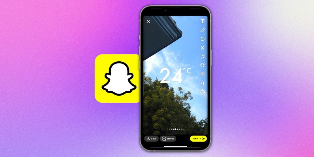 how-to-find-the-temperature-sticker-on-snapchat-(&-why-you-can't-see-it)-–-screen-rant