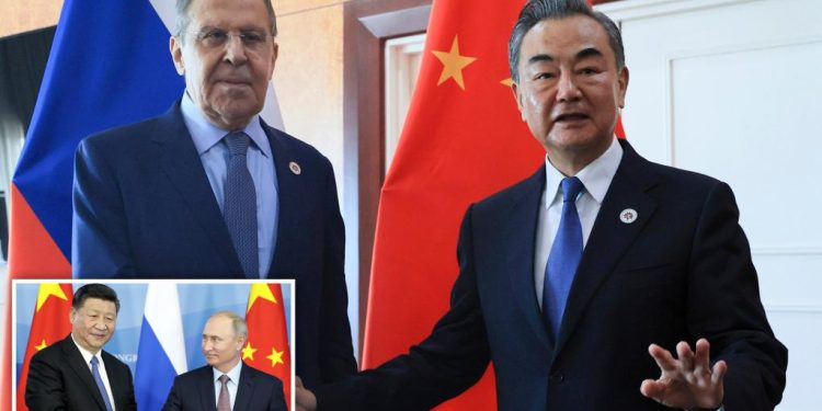 chinese-foreign-minister-wang-yi-proposes-deeper-ties-with-russia-–-new-york-post