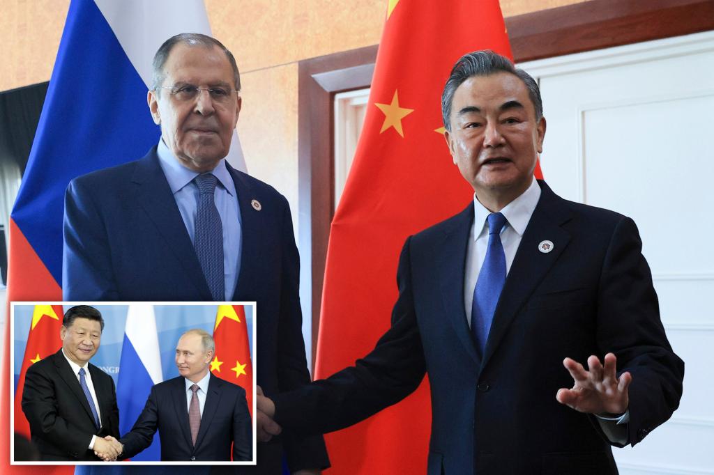 chinese-foreign-minister-wang-yi-proposes-deeper-ties-with-russia-–-new-york-post