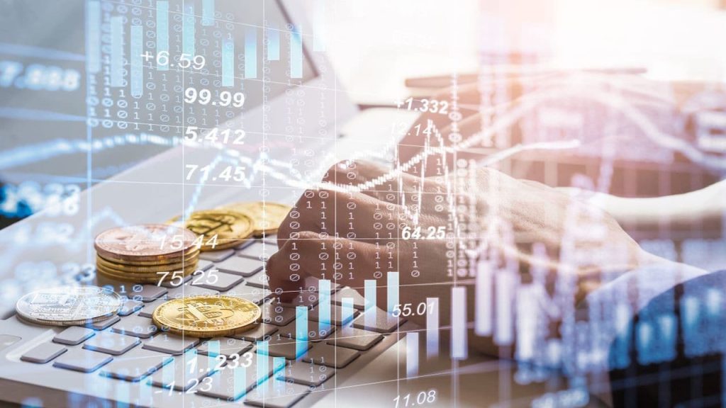 cryptocurrency-prices:-bitcoin-flat,-ethereum-falls,-other-tokens-move-lower-–-cnbc-tv18