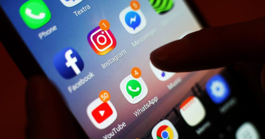 state-departments-spent-e1.4m-on-social-media-ads-in-2022-–-irish-examiner