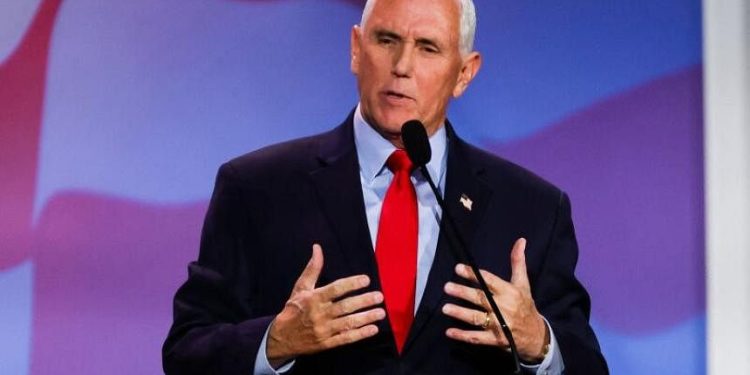 mike-pence-to-run-for-us-president-in-2024-|-the-straits-times