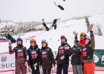 clubhouse-chronicles:-ajax-cup-is-back-on-aspen-mountain-and-better-than-ever