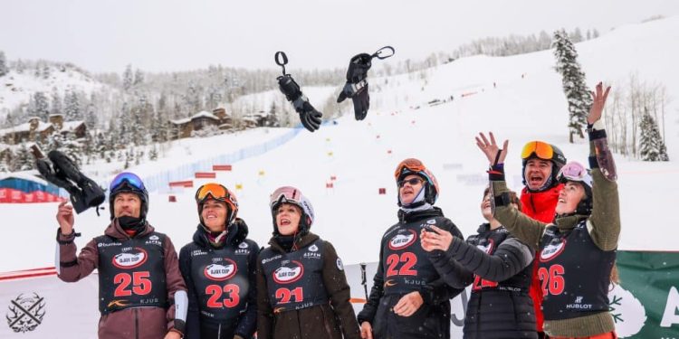 clubhouse-chronicles:-ajax-cup-is-back-on-aspen-mountain-and-better-than-ever