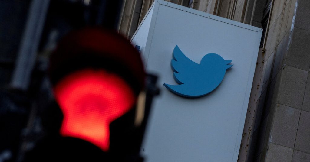 twitter-users-report-widespread-service-interruptions-–-the-new-york-times
