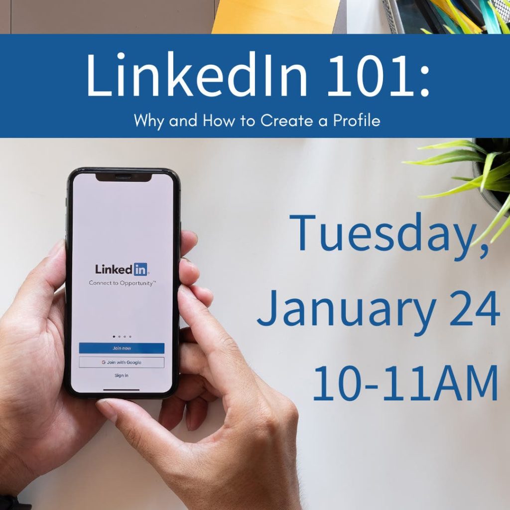 linkedin-101:-why-and-how-to-create-a-profile-|-lisle,-il-patch