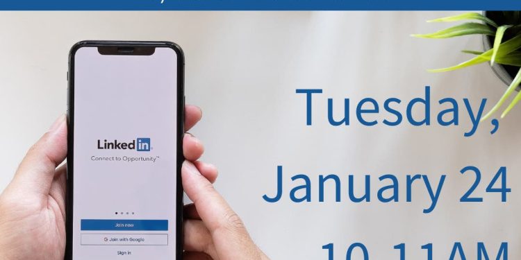 linkedin-101:-why-and-how-to-create-a-profile-|-lisle,-il-patch