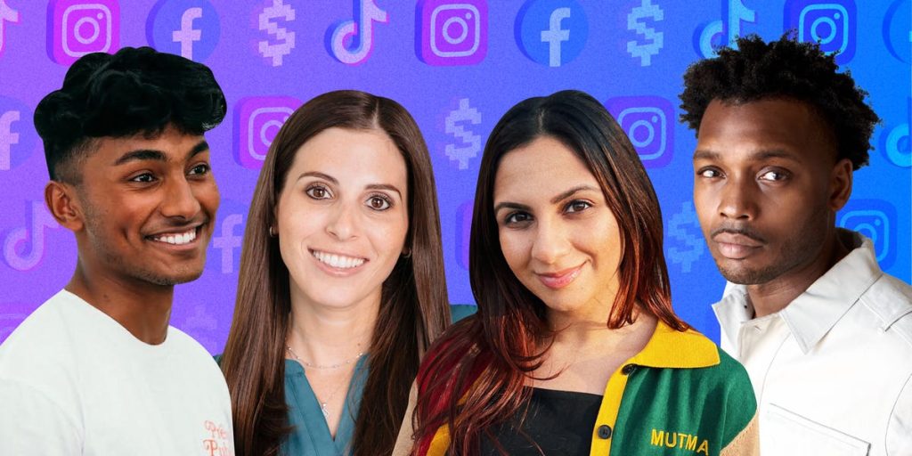 rising-stars-of-the-creator-economy:-22-of-the-social-media-industry's-new-generation-of-leaders