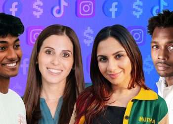 rising-stars-of-the-creator-economy:-22-of-the-social-media-industry's-new-generation-of-leaders