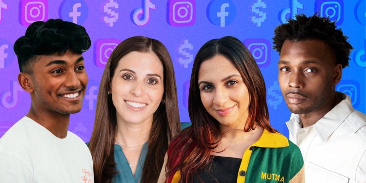 rising-stars-of-the-creator-economy:-22-of-the-social-media-industry's-new-generation-of-leaders