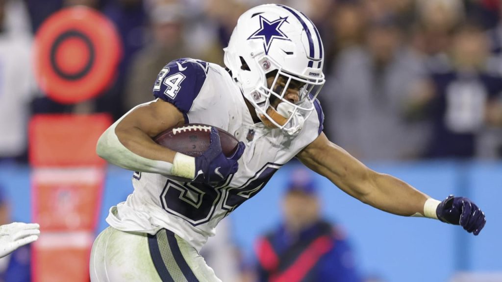 malik-davis-shows-his-quick-twitch-burst-on-18-yard-catch-and-run-–-nfl.com