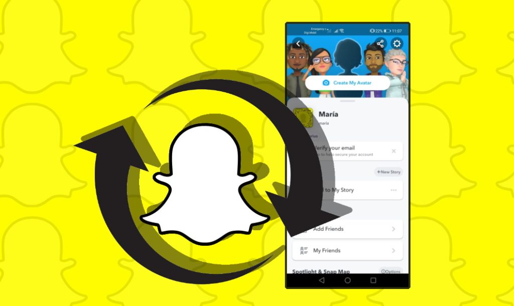 how-to-change-the-snapchat-username-or-display-name-–-winbuzzer
